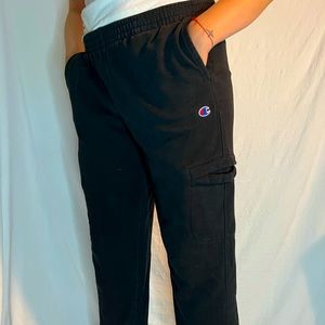 CHAMPION SWEATPANTS